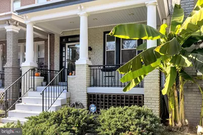 4622 New Hampshire Avenue NW, Washington, DC 20011 - Photo 1