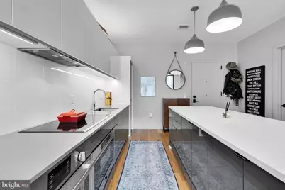 57 N Street NW #430, Washington, DC 20001 - Photo 6