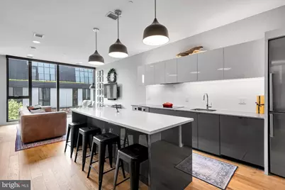 57 N Street NW #430, Washington, DC 20001 - Photo 2
