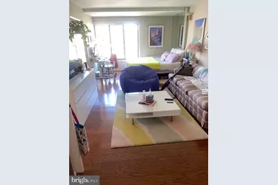 1440 N Street N #910, Washington, DC 20005 - Photo 2