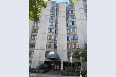 1440 N Street N #910, Washington, DC 20005 - Photo 1