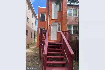 1427 Morris Road SE, Washington, DC 20020 - Photo 1