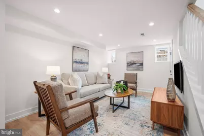800 Elder Street NW, Washington, DC 20012 - Photo 26