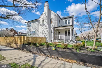 800 Elder Street NW, Washington, DC 20012 - Photo 32