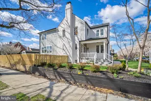 800 Elder St NW, Washington, DC 20012 - Photo 32