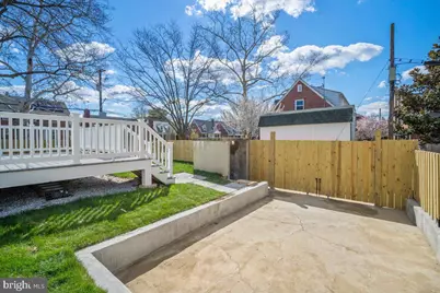 800 Elder Street NW, Washington, DC 20012 - Photo 30