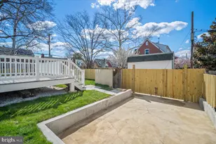 800 Elder St NW, Washington, DC 20012 - Photo 30