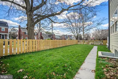 800 Elder Street NW, Washington, DC 20012 - Photo 34