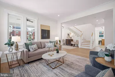 800 Elder Street NW, Washington, DC 20012 - Photo 4