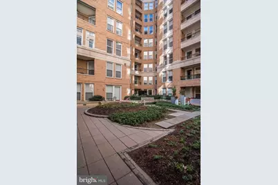 915 E Street NW #812, Washington, DC 20004 - Photo 14