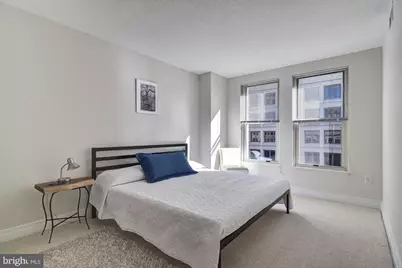 915 E Street NW #812, Washington, DC 20004 - Photo 32