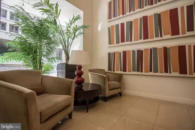 915 E Street NW #812, Washington, DC 20004 - Photo 6