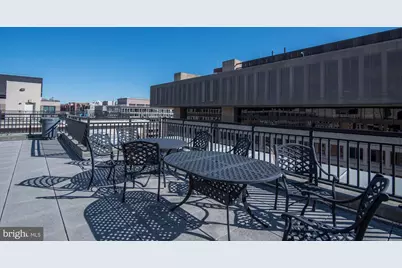 915 E Street NW #812, Washington, DC 20004 - Photo 38