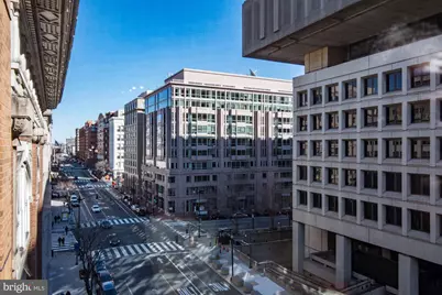 915 E Street NW #812, Washington, DC 20004 - Photo 34