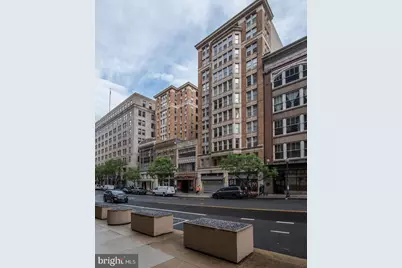 915 E Street NW #812, Washington, DC 20004 - Photo 2