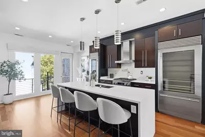 3320 New Hampshire Avenue NW #2, Washington, DC 20010 - Photo 6
