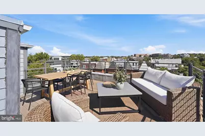 3320 New Hampshire Avenue NW #2, Washington, DC 20010 - Photo 34
