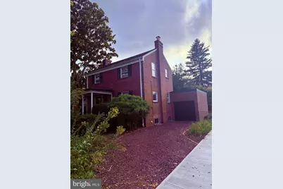 4526 NW 44th Street NW, Washington, DC 20016 - Photo 2