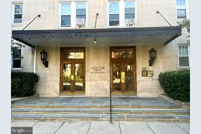 1954 Columbia Road NW #310, Washington, DC 20009 - Photo 1