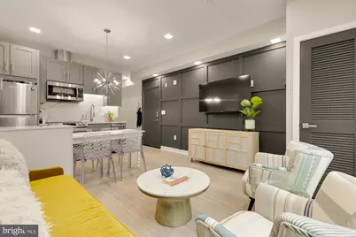 1355 Bryant Street NE #2, Washington, DC 20018 - Photo 2