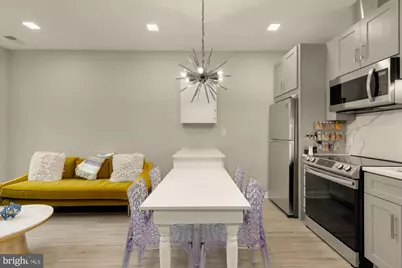 1355 Bryant Street NE #2, Washington, DC 20018 - Photo 4