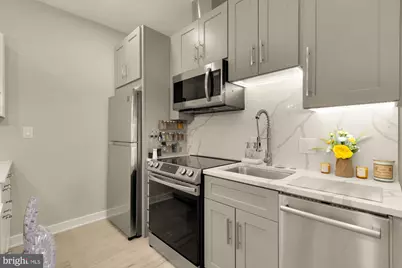 1355 Bryant Street NE #2, Washington, DC 20018 - Photo 6