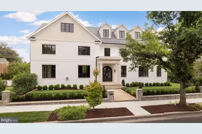 2701 35th Place NW, Washington, DC 20007 - Photo 1