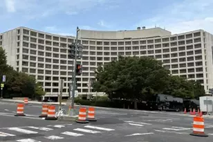 1836 Connecticut Ave NW, Washington, DC 20009 - Photo 20