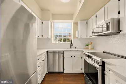 3541 39th Street NW #F510, Washington, DC 20016 - Photo 6