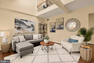 3541 39th Street NW #F510, Washington, DC 20016 - Photo 16