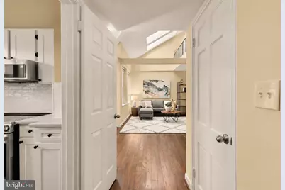 3541 39th Street NW #F510, Washington, DC 20016 - Photo 4