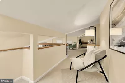 3541 39th Street NW #F510, Washington, DC 20016 - Photo 30