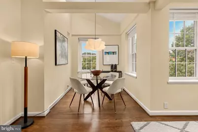3541 39th Street NW #F510, Washington, DC 20016 - Photo 10