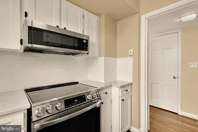 3541 39th Street NW #F510, Washington, DC 20016 - Photo 8