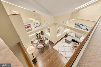 3541 39th Street NW #F510, Washington, DC 20016 - Photo 38