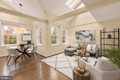 3541 39th Street NW #F510, Washington, DC 20016 - Photo 1