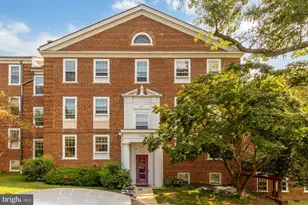 3541 39th St NW, Washington, DC 20016 - Photo 2