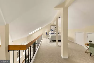 3541 39th Street NW #F510, Washington, DC 20016 - Photo 32