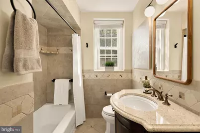3541 39th Street NW #F510, Washington, DC 20016 - Photo 22