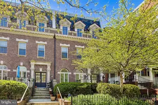 2818 Connecticut Ave NW, Washington, DC 20008 - Photo 2