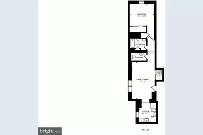 2818 Connecticut Avenue NW #14, Washington, DC 20008 - Photo 24