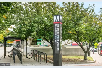 2818 Connecticut Avenue NW #14, Washington, DC 20008 - Photo 30