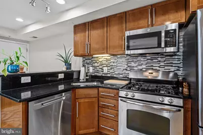 617 Jefferson Street NW #204, Washington, DC 20011 - Photo 10