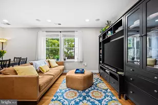 617 Jefferson St NW, Washington, DC 20011 - Photo 4