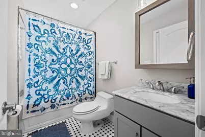 617 Jefferson Street NW #204, Washington, DC 20011 - Photo 14