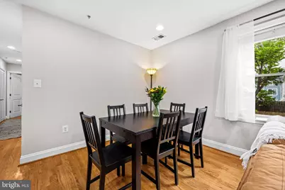 617 Jefferson Street NW #204, Washington, DC 20011 - Photo 6