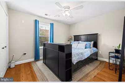 617 Jefferson Street NW #204, Washington, DC 20011 - Photo 12