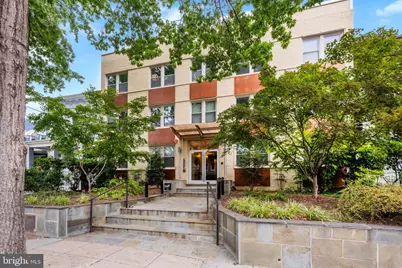 617 Jefferson Street NW #204, Washington, DC 20011 - Photo 30