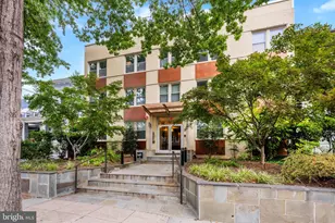 617 Jefferson St NW, Washington, DC 20011 - Photo 30