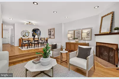 3503 17th Street NW #3, Washington, DC 20010 - Photo 10